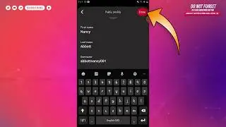 How To Change Your Username In Pinterest 2022 | Pinterest Account Username Change Help