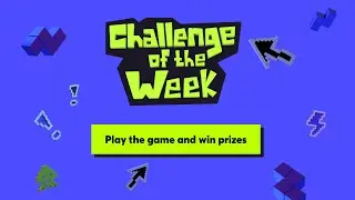 GX.games Challenges Tutorial - GameMaker