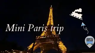 A Cheaper way to travel to Paris 🗼