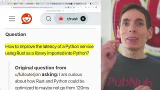 Python to Rust Code Migration Frequently Asked Questions