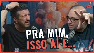 A BÍBLIA PREVIU o 11 de SETEMBRO?