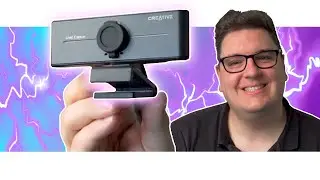 Livestream In 4K With This Awesome Webcam