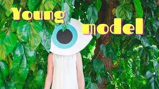 8th - Silent  Live Stream-  Young Model