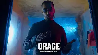 PNL x Piano Type Beat "ORAGE" | Instru Cloud | Instru Rap