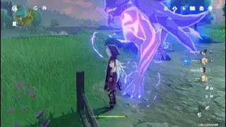 Genshin impact todo sobre la actualización 1.1