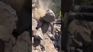 Treasure find moments