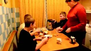 Божий воин - Весь я