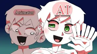 Will AI Replace Animation?