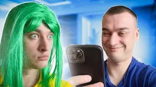 СЕРИАЛ 
