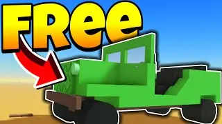 How To Get The Classic Car In Dusty Trip