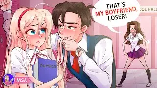 My Bestie’s Boyfriend Fell In Love With Me