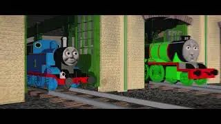 2.35:1 Thomas test