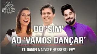 Música para Cerimônia e Festa. Cantores dão todas as dicas. Com Dani Alvis e Herbert Levi | Ep 13