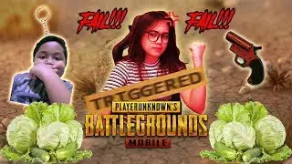 CHIKEN PAKAI FLARE GUN !! PUBG MOBILE INDONESIA