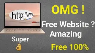 Top 5 Most Useful Free Websites | Full Free Website in Any Software