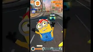 minion rush mod apk data no wifi jelly lab part 38 levèls 630 to 635