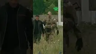 Массовые задержания азербайджанцев в РФ!