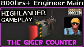 Pixel in Highlander🔸800+ Hours Engineer Experience (TF2 Gameplay)