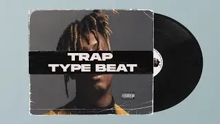 Free Trap Rap Type beat - 