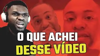 ANÁLISE DO VÍDEO OFICIAL KID MC - VOZ AUTORIZADA