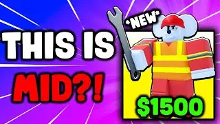 The *NEW* 0.1% Mouse Trapper Is Mid?! (Cheese TD)