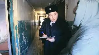 60-лет органам предварительного следствия МВД России