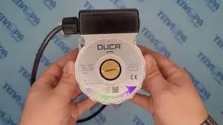0020197549А Двигатель насоса Protherm Пантера 30 H-RU (DUCA)