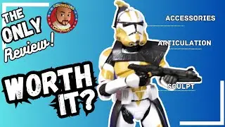 Aliexpress | Battalion 13th Battalion Medic Ranger | CLONE TROOPER