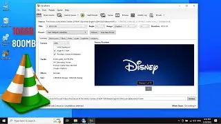 How to Compress a Video File without Losing Quality (Handbrake)