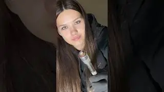 Встала не с той ноги… 