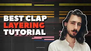 5 HOT TIPS FOR LAYERING YOUR EDM CLAPS