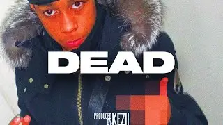 [FREE] DD Osama X Notti Osama X Drill Type Beat 2023 - 