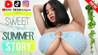 Audry Adames | The Evolution of Curvy Girl Fashion Over the Years, Street Fashion Model BIO