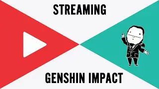 Genshin Impact en la TGS 2020