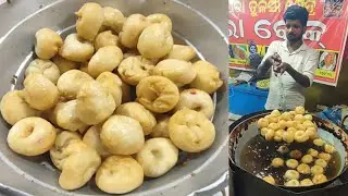 Huge Mathura Cake making in Paradeep 😍❤️ || Traditional Sweet of Odisha || Indian Street Food