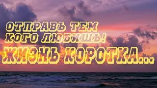 Стих помогает в трудную минуту 