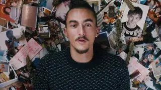 KMZ - VOLER (Clip officiel)