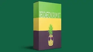FREE DOWNLOAD REGGAETON SAMPLE PACK 