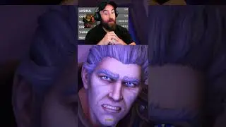 Xal'atath Did WHAT?!