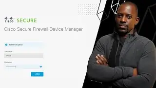 Cisco Firepower Configuration Step by Step, v7.2.4 using Firepower Device Management (FDM)