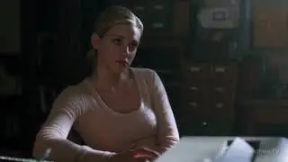 Riverdale/Ривердейл | 2x05 | Разговор Бетти и Арчи | Не бросай меня |