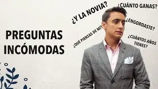 Cómo responder a preguntas INCÓMODAS | Humberto Gutiérrez