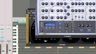 Dance Music Production - How to Create a Dance Bass