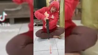 Mainan buat anak-anak | Tiktok kocak 