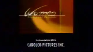 Women: Stories of Passion Premiere Promo in Showgirls Credits (1996)