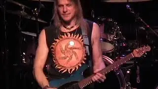 Dixie Dregs - (TLA) Philadelphia,Pa 4.7.05 (Complete Show)