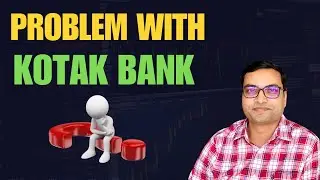 Problem with Kotak Bank?