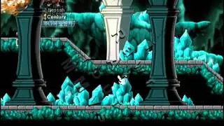 Cannon Shooter 3rd Job Advance HD