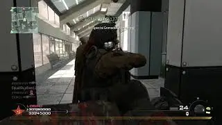 A very fun MW2 play style #callofduty #modernwarfare2