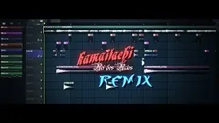 k a m a i t a c h i - ReiDosRatos (REMIX) | WHTFCK